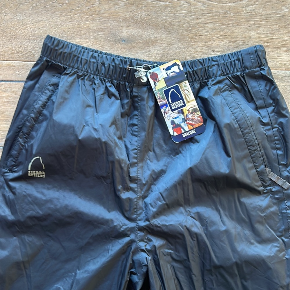 Sierra Designs Elevation Pant